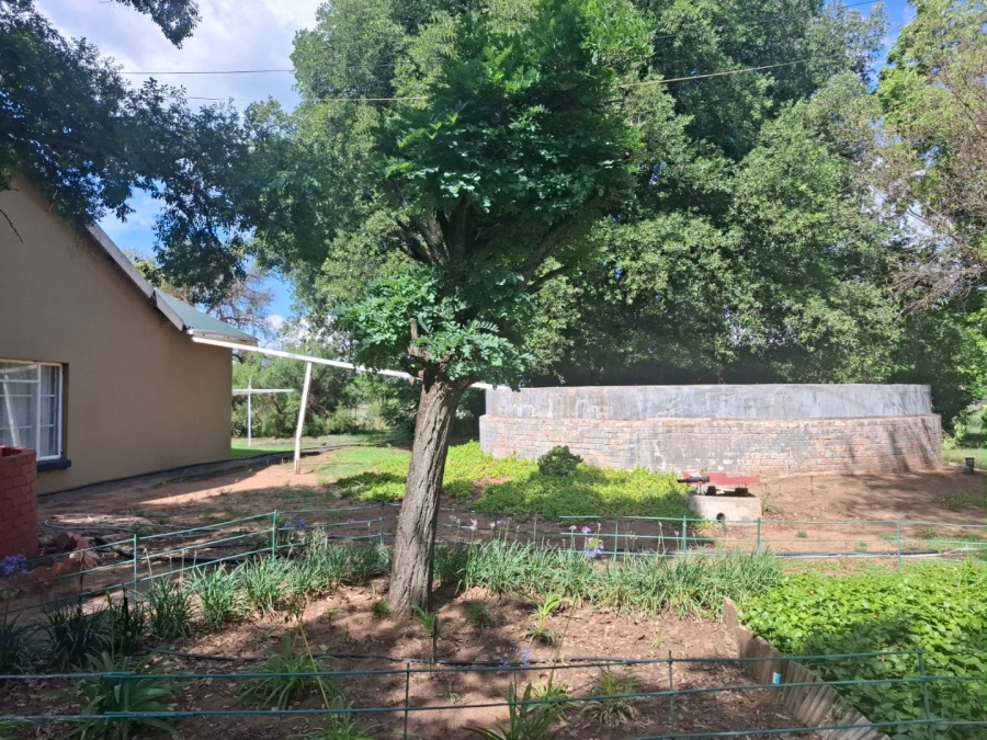 3 Bedroom Property for Sale in Roodewal Free State